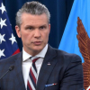 Пийт Хегсет разкритикува съюзниците от НАТО и обяви преоценка на военното присъствие на САЩ в Европа