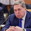 Ушаков: Неверни са предположенията, че ситуацията се променя в полза на Украйна