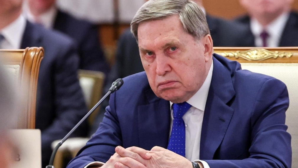 Ушаков: Неверни са предположенията, че ситуацията се променя в полза на Украйна