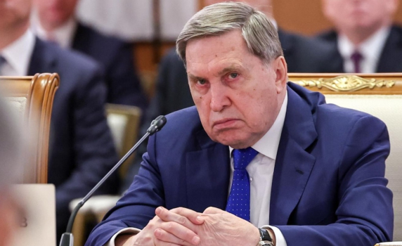 Ушаков: Неверни са предположенията, че ситуацията се променя в полза на Украйна