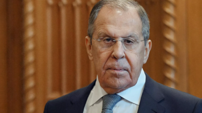 Лавров: Русия ще нанася масирани удари по обекти на украинските въоръжени сили