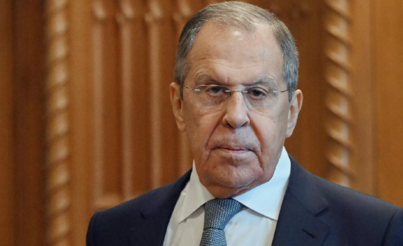Лавров: Русия ще нанася масирани удари по обекти на украинските въоръжени сили