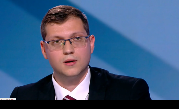 Димитър Петров, ПБ: Новите санкции срещу Русия са опит за нападение срещу православието