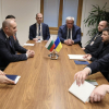 Зеленски поиска среща с Радев в Брюксел, говориха си за енергетика