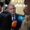 Премиерът: Няма какво да си кажа с Мицкоски, той има проблем с ЕС