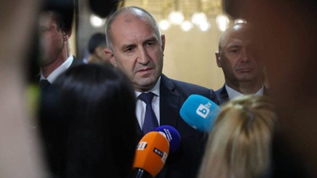 Премиерът: Няма какво да си кажа с Мицкоски, той има проблем с ЕС