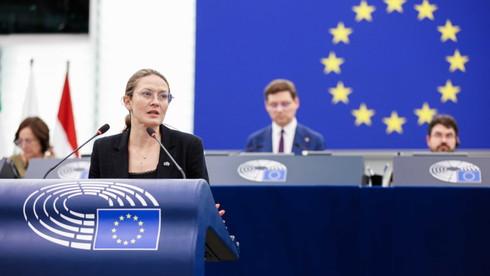 Цветелина Пенкова: Електрификацията е пътят на Европа към достъпни цени на електроенергията