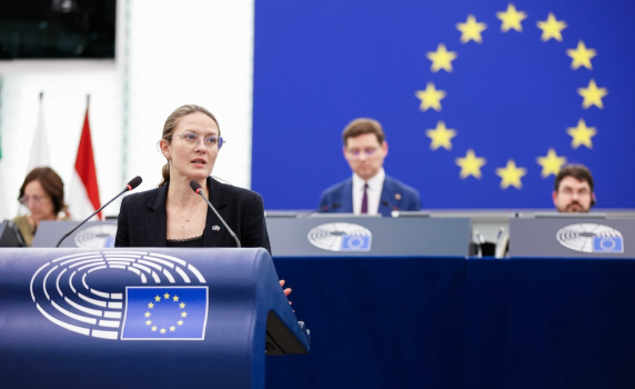 Цветелина Пенкова: Електрификацията е пътят на Европа към достъпни цени на електроенергията
