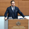 ГЕРБ обвини Радев, че застава до Русия със защитата на патриарх Кирил