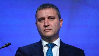 Владислав Горанов: ПБ да покаже воля за по-бърза консолидация, иначе ще агонизираме