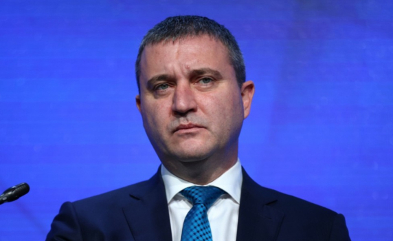 Владислав Горанов: ПБ да покаже воля за по-бърза консолидация, иначе ще агонизираме