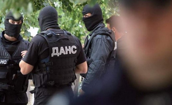 Китаец е обвинен за шпионаж в България