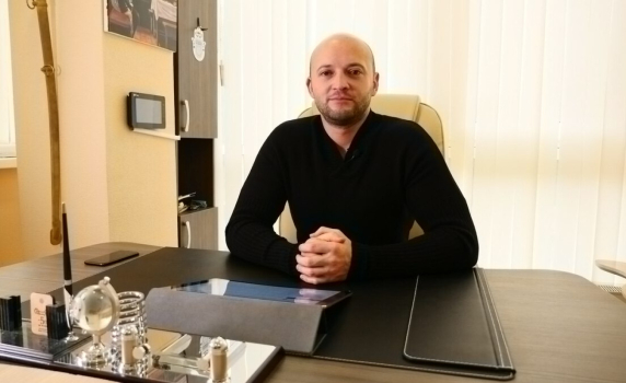 Издирваният Невзоров се появи пред собственици в Баба Алино