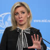 Захарова и Симонян се подиграха на Стармър: Предложиха му работа като косач на трева в "Россия сегодня“