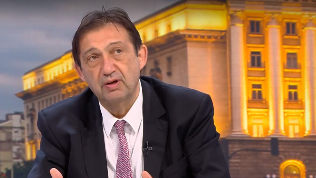 Иван Шишков: Къщите в "Баба Алино" трябва да бъдат съборени, няма друго решение