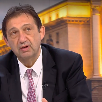 Иван Шишков: Къщите в "Баба Алино" трябва да бъдат съборени, няма друго решение