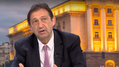 Иван Шишков: Къщите в "Баба Алино" трябва да бъдат съборени, няма друго решение