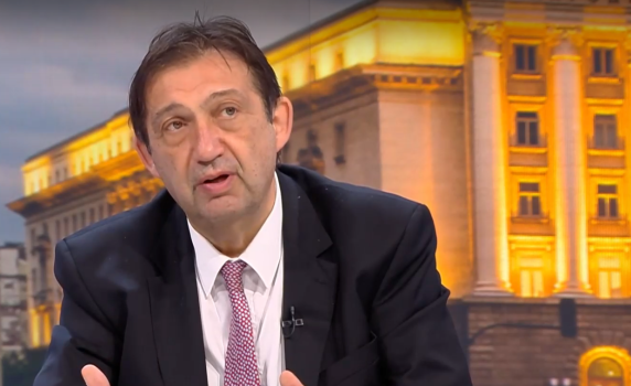 Иван Шишков: Къщите в "Баба Алино" трябва да бъдат съборени, няма друго решение