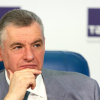 Слуцки: Оставката на Стармър е сигнал към "партията на войната" в Европа