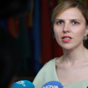 Велислава Петрова: Като всяка жена политик мога спокойно да изразявам себе си с облеклото си
