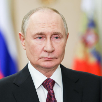 Путин: Западът лъже за руската заплаха и открито говори за война с Русия