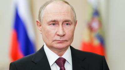 Путин: Страните, които помагат за атаките с дронове срещу Русия, не си дават сметка за последствията
