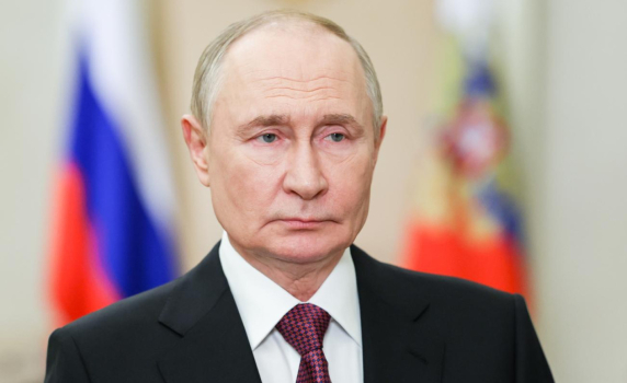 Путин: Западът лъже за руската заплаха и открито говори за война с Русия