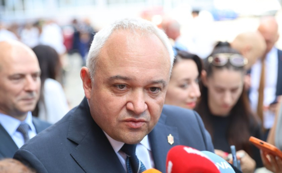Демерджиев: Невзоров се е ползвал с протекции на най-високо ниво