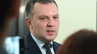 Министър Найденов: Туморът, обхванал съдебната система, трябва да се излекува със скалпел - не с хомеопатия