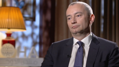 The Pundit: Вашингтон лансира Николай Младенов като кандидат за генерален секретар на ООН