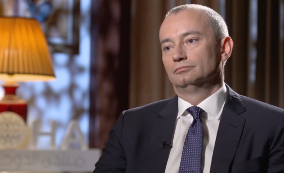 The Pundit: Вашингтон лансира Николай Младенов като кандидат за генерален секретар на ООН