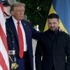 Тръмп за Зеленски: Той се справя доста добре! От двете страни загиват много хора, но той се справя добре