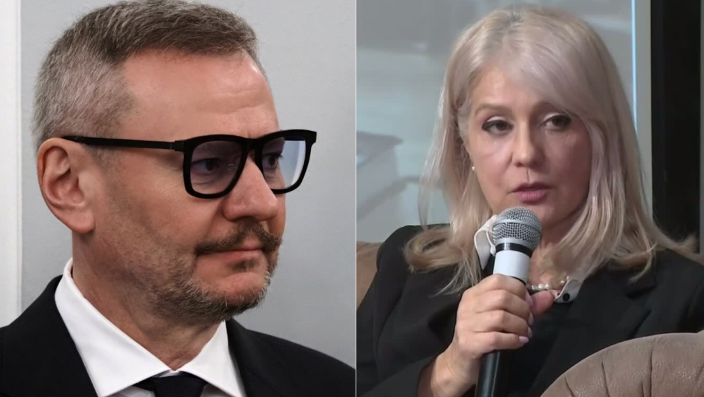 Министър Милошев: Директорът на НДК Андриана Татарова е отстранена от поста