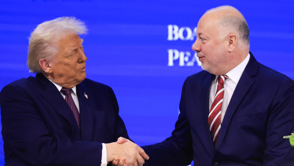 Конституционният съд отмени решението на парламента за присъединяването ни към "Съвета за мир" на Тръмп