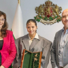 DARA става рекламно лице на България