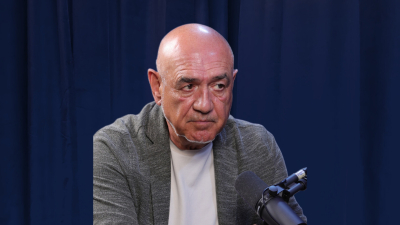 Д-р Дечо Дечев при Явор Дачков: Частните болници овладяха здравеопазването. С кадрите на новата власт схемите остават