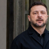 Зеленски одобрил 40-дневна кампания за оказване на натиск върху Русия