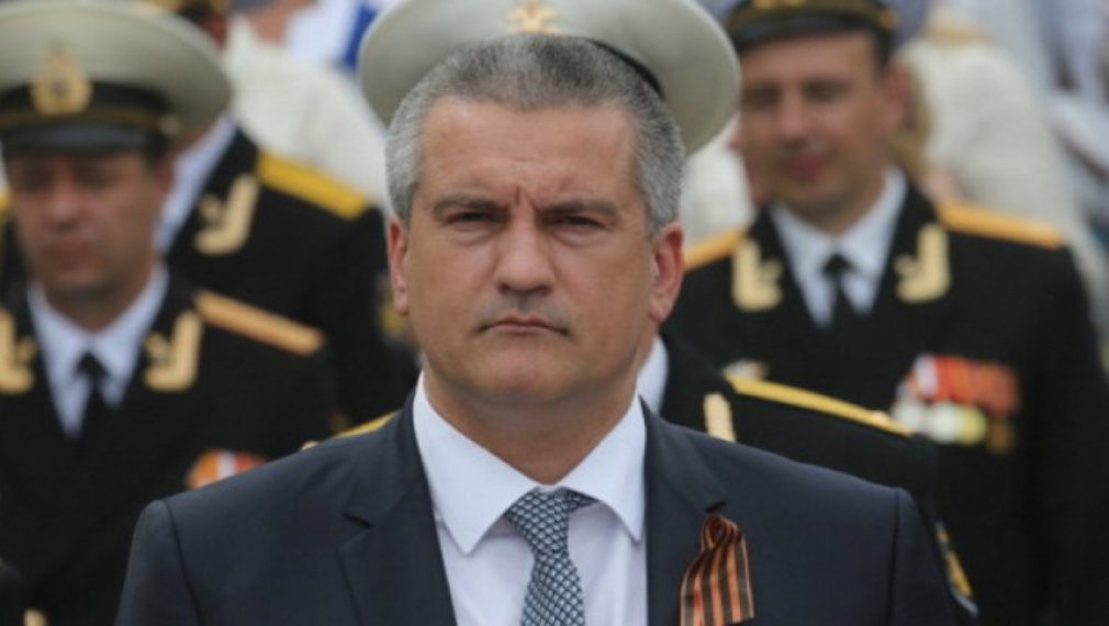 Обявиха извънредно положение в Крим и Севастопол