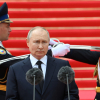 "Ройтерс": Руски ястреби призовават Путин да ескалира войната и да прекрати преговорите със САЩ
