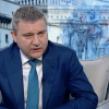 Владислав Горанов: Очаквахме по-амбициозен бюджет. Оправданията с наследството са легитимни, но само донякъде