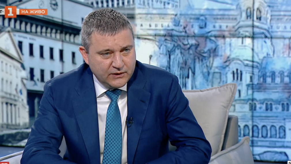 Владислав Горанов: Очаквахме по-амбициозен бюджет. Оправданията с наследството са легитимни, но само донякъде