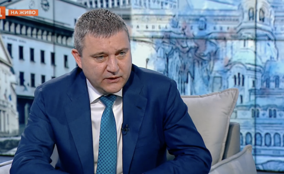 Владислав Горанов: Очаквахме по-амбициозен бюджет. Оправданията с наследството са легитимни, но само донякъде