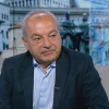 Гълъб Донев: Най-кресливите срещу бюджета са виновните за това състояние на публичните финанси