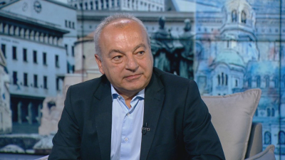 Гълъб Донев: Бюджет 2026 е бюджет на реалността. В него няма нито една политика на настоящото управление