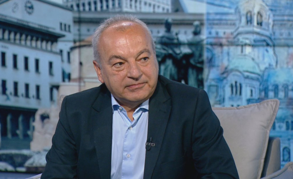 Гълъб Донев: Най-кресливите срещу бюджета са виновните за това състояние на публичните финанси