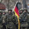Германия ще реши до юли 2027 г. дали да възстанови задължителната военна служба