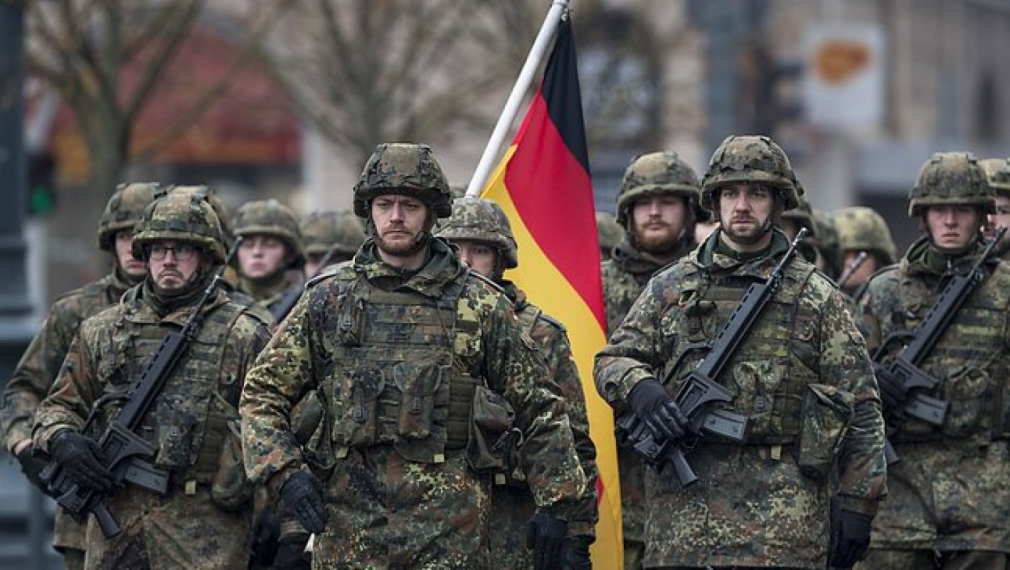 Германия ще реши до юли 2027 г. дали да възстанови задължителната военна служба