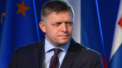 Роберт Фицо: Словакия няма да подкрепи нов заем за Украйна на срещата на върха на НАТО