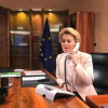 Европейската комисия изключи климатиците си на първите седем етажа, но не и в кабинетите на еврокомисарите