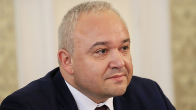Демерджиев: Злите езици говорят, че зад фирмите доставчици на мантинели стои бивш премиер